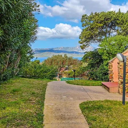 Apartamento I Giardini Dellaldiola