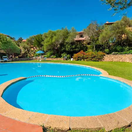 I Giardini Dellaldiola Lägenhet Porto Rotondo