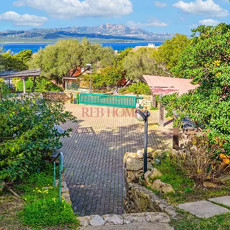 I Giardini Dellaldiola Porto Rotondo