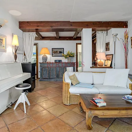 I Giardini Dellaldiola Apartamento Porto Rotondo