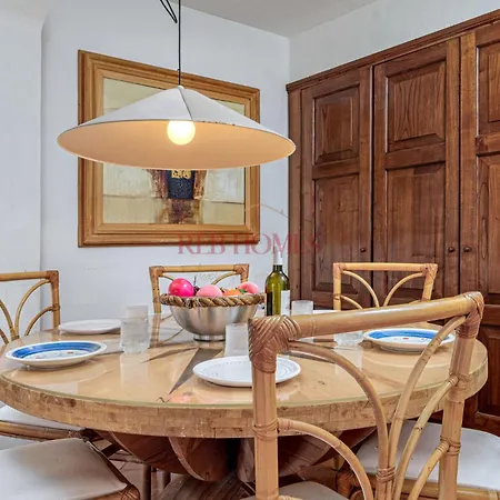 Apartamento I Giardini Dellaldiola *