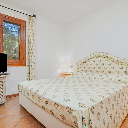 Lägenhet I Giardini Dellaldiola Porto Rotondo