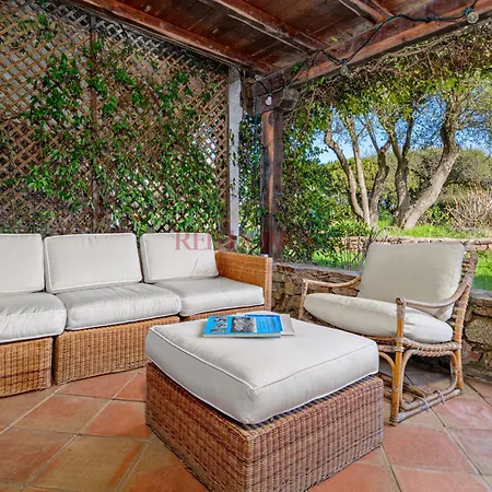 I Giardini Dellaldiola Appartement Porto Rotondo