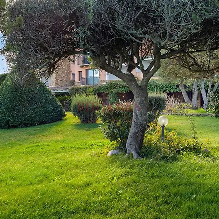 Apartamento I Giardini Dellaldiola