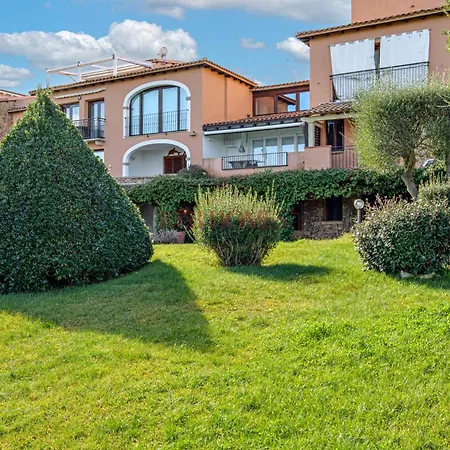 I Giardini Dellaldiola Lägenhet Porto Rotondo