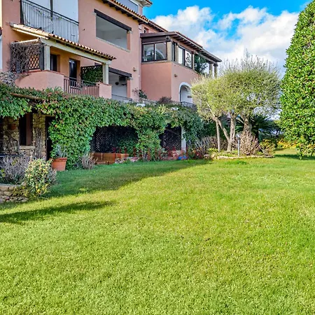 I Giardini Dellaldiola Apartamento Porto Rotondo