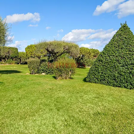 I Giardini Dellaldiola Porto Rotondo