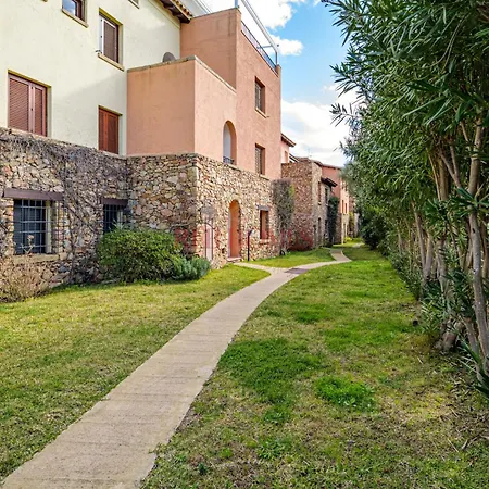 I Giardini Dellaldiola Apartamento *